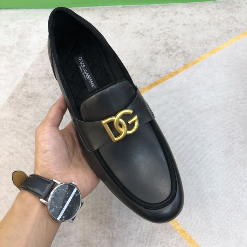 Dolce Gabbana Business Shoes